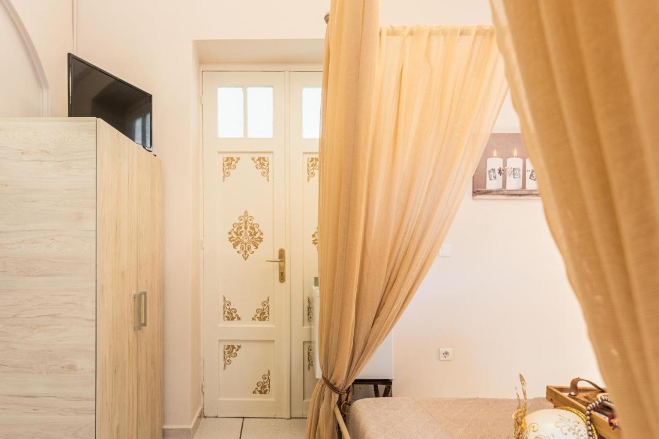 Alegria Rooms Athens Ngoại thất bức ảnh